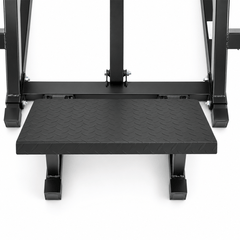 Linear Row Machine