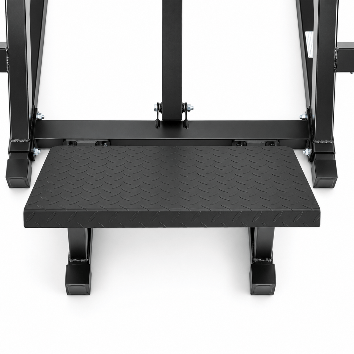 Linear Row Machine
