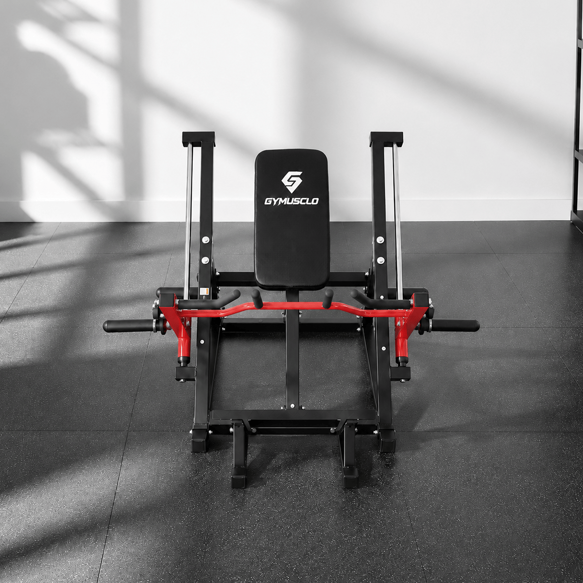 Linear Row Machine