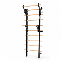 Multi Function Stall Bars
