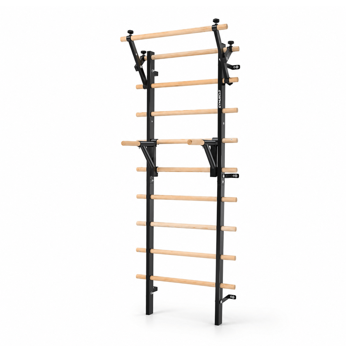 Multi Function Stall Bars