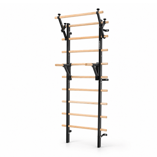 Multi Function Stall Bars