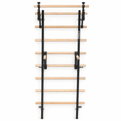 Multi Function Stall Bars