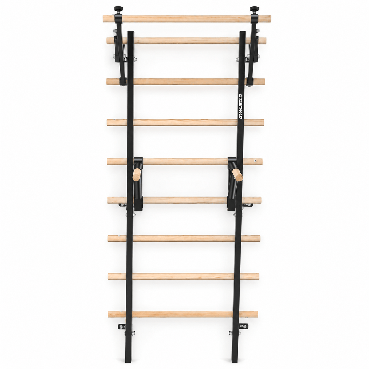 Multi Function Stall Bars