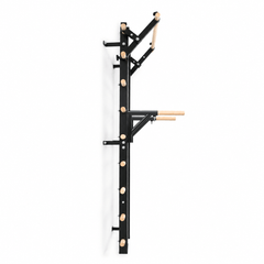 Multi Function Stall Bars