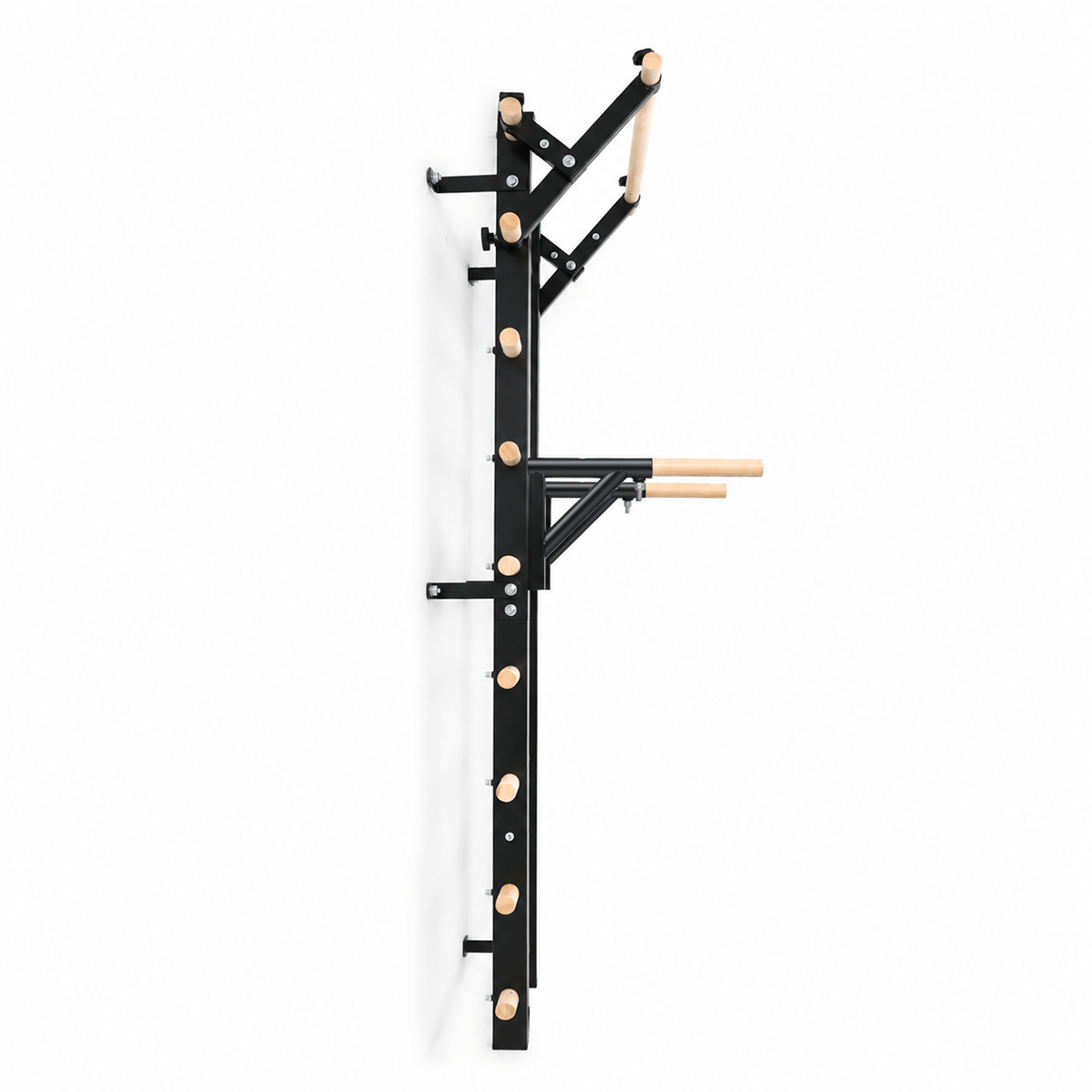 Multi Function Stall Bars