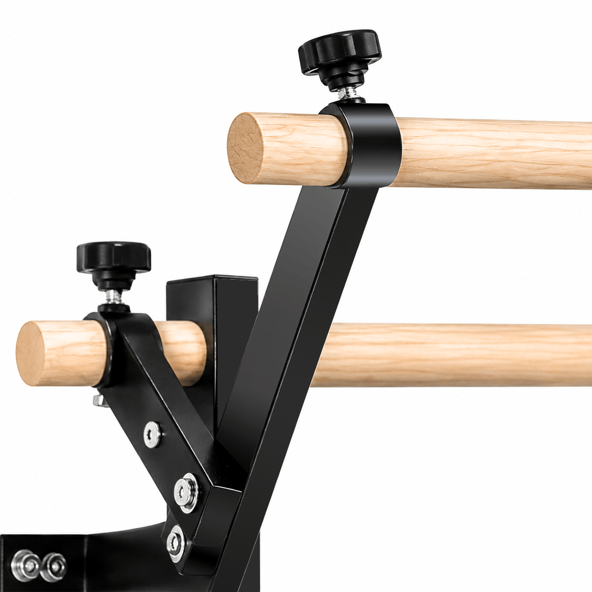 Multi Function Stall Bars