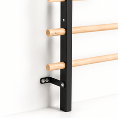 Multi Function Stall Bars