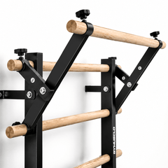Multi Function Stall Bars