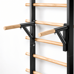 Multi Function Stall Bars