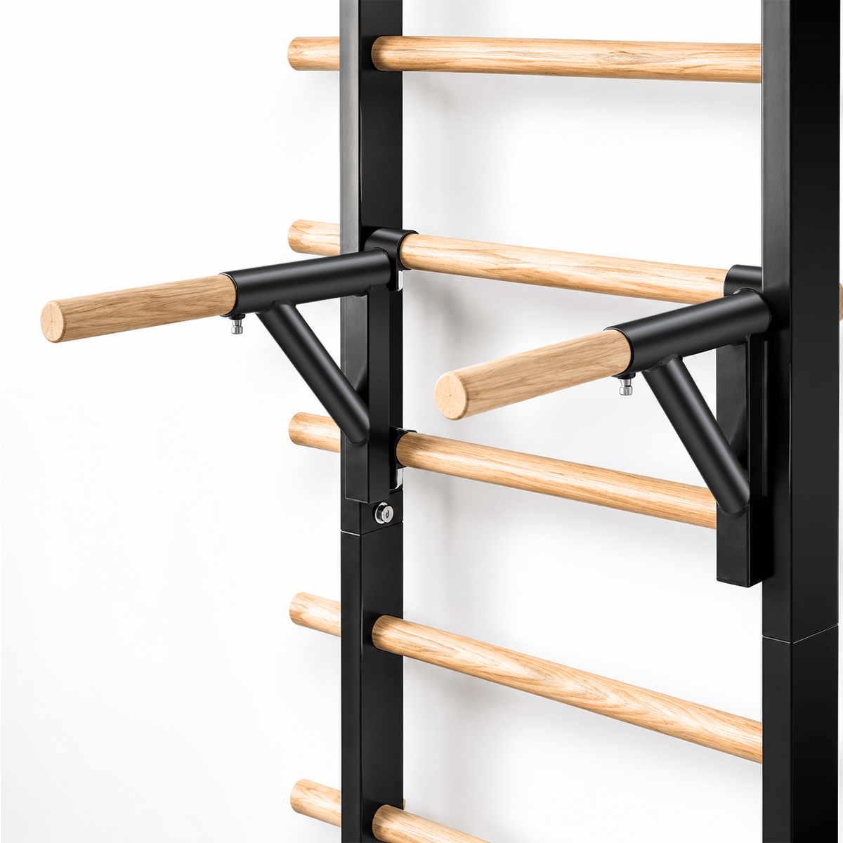 Multi Function Stall Bars