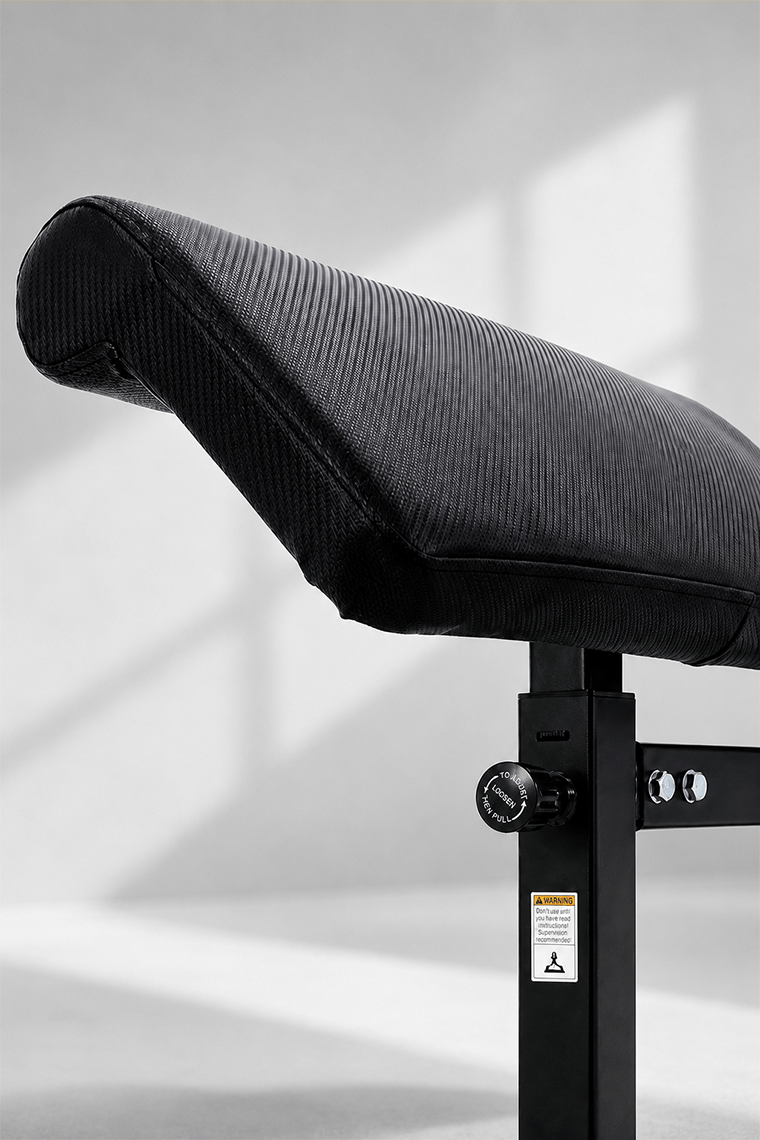3-Level Adjustable Arm Pad