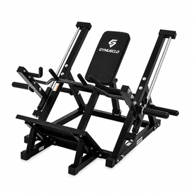 Linear Row Machine