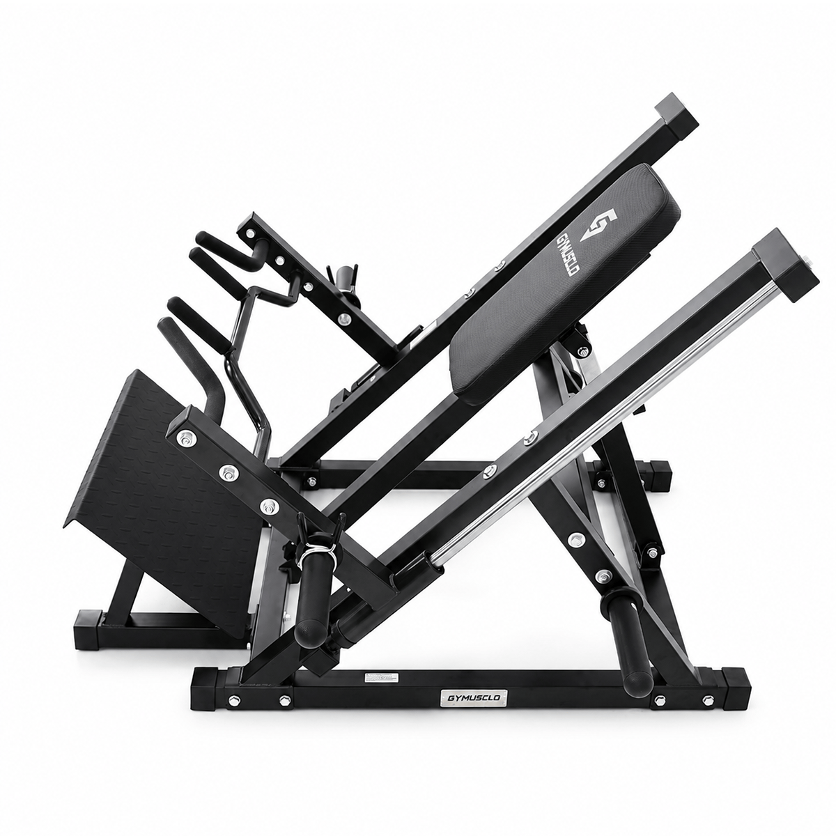 Linear Row Machine