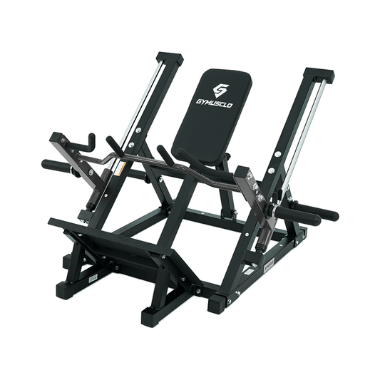 Linear Row Machine