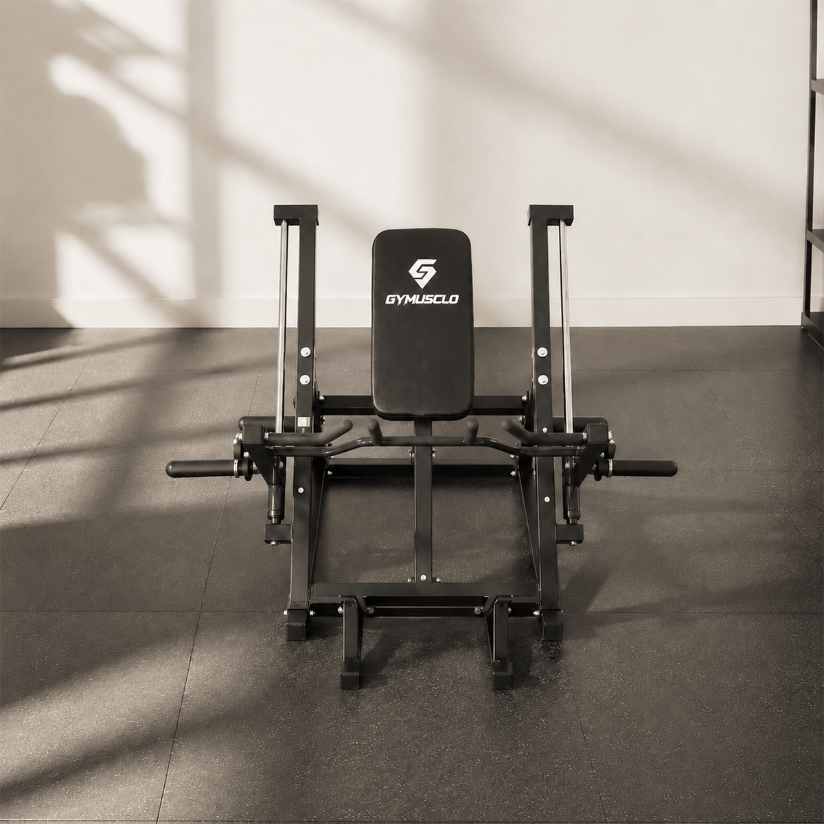 Image of Linear Row Machine
