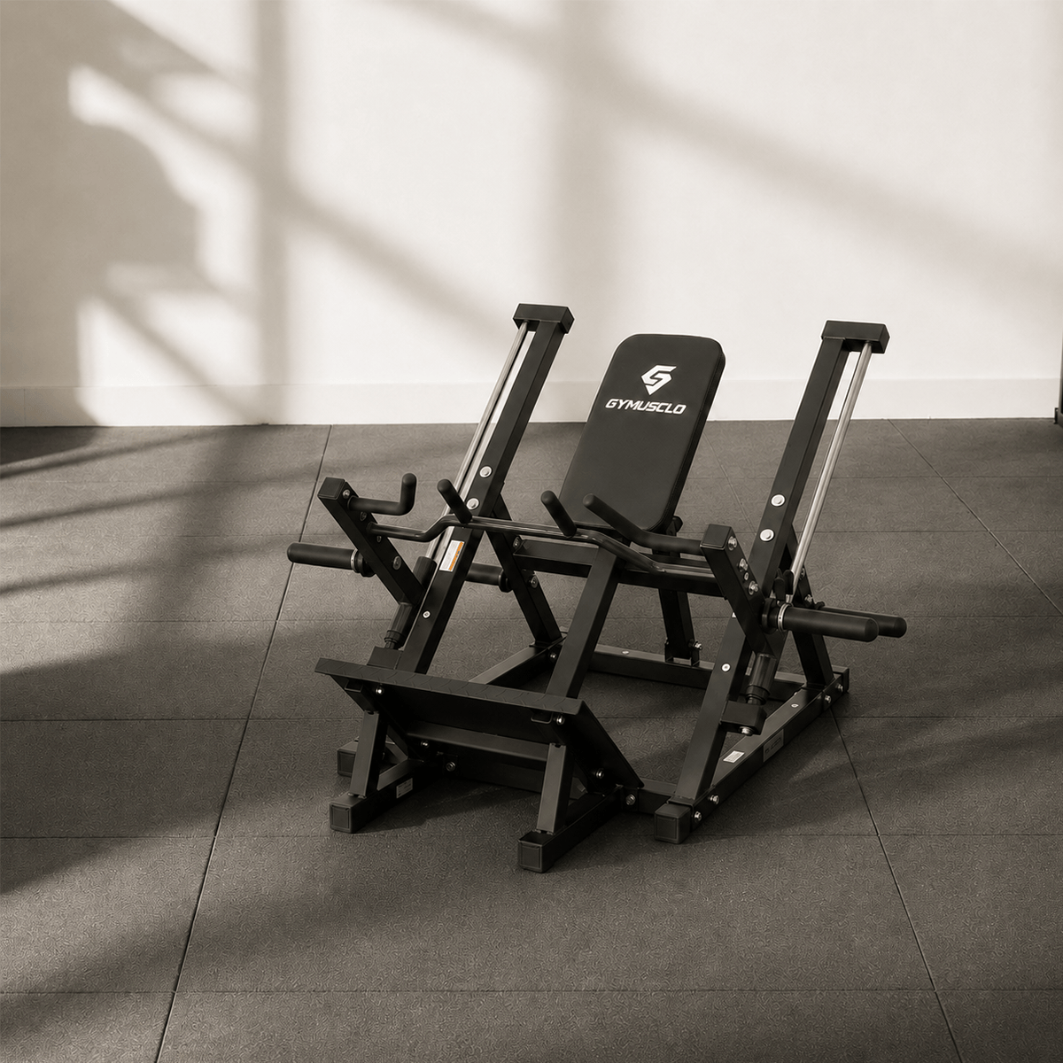 Image of Linear Row Machine
