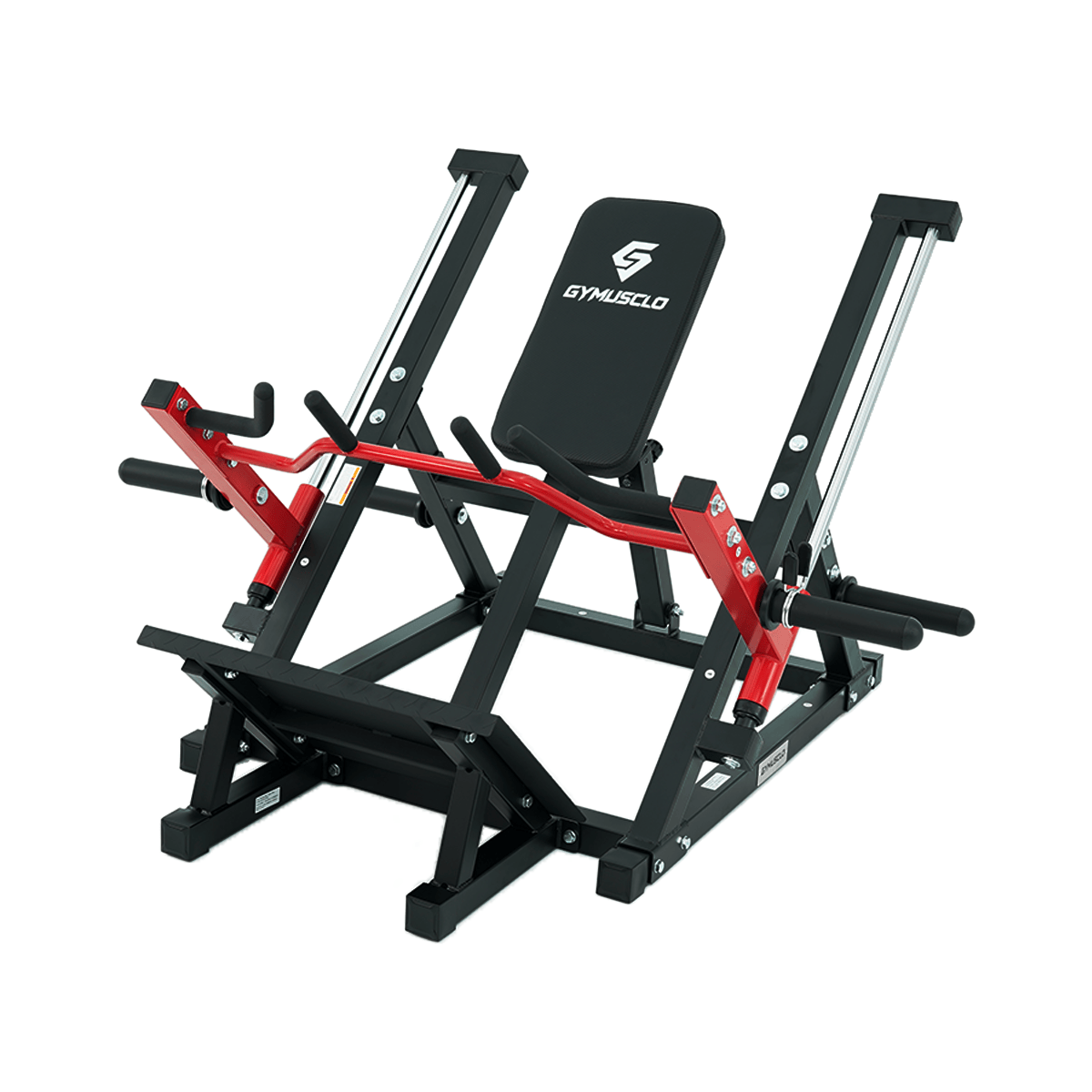 Image of Linear Row Machine