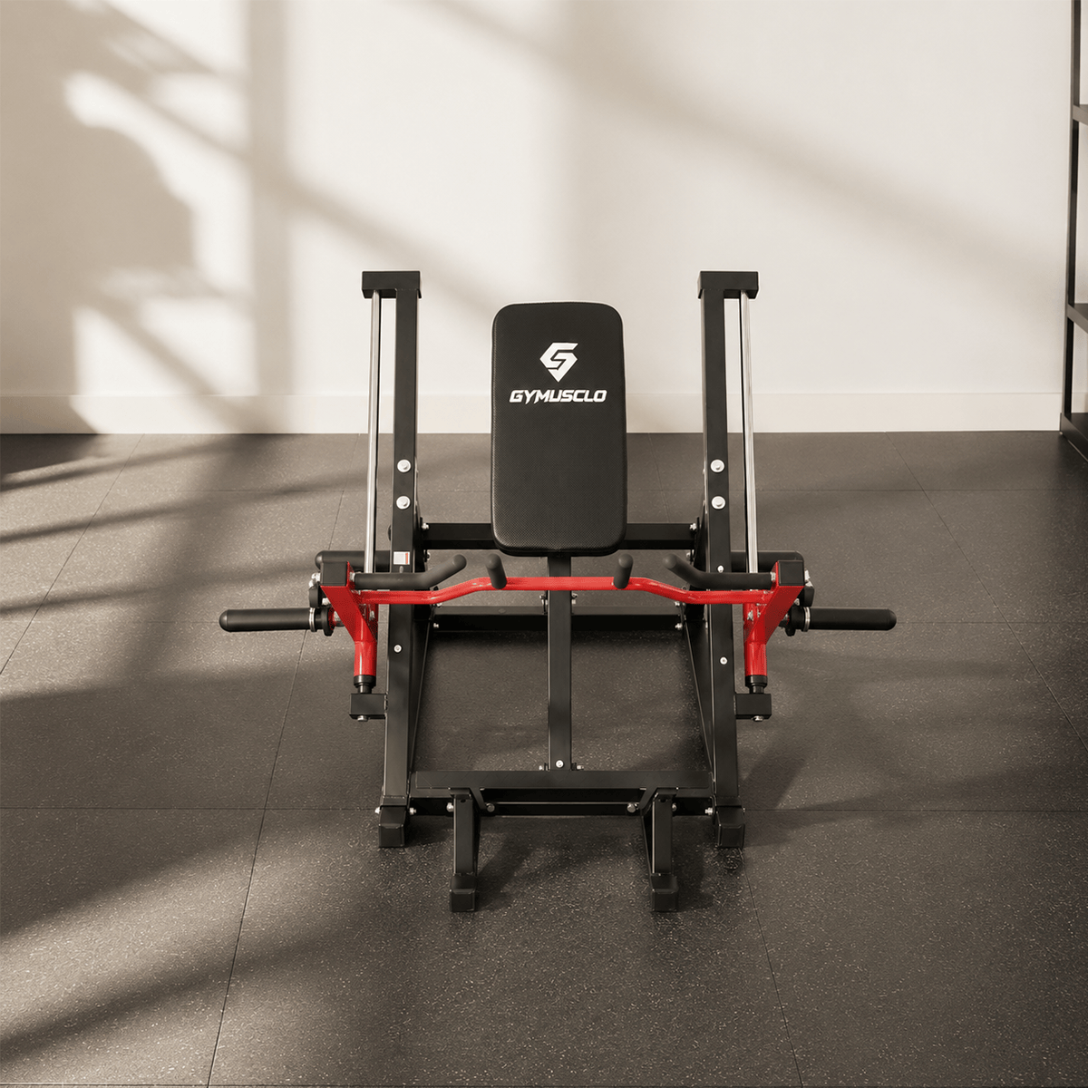 Image of Linear Row Machine