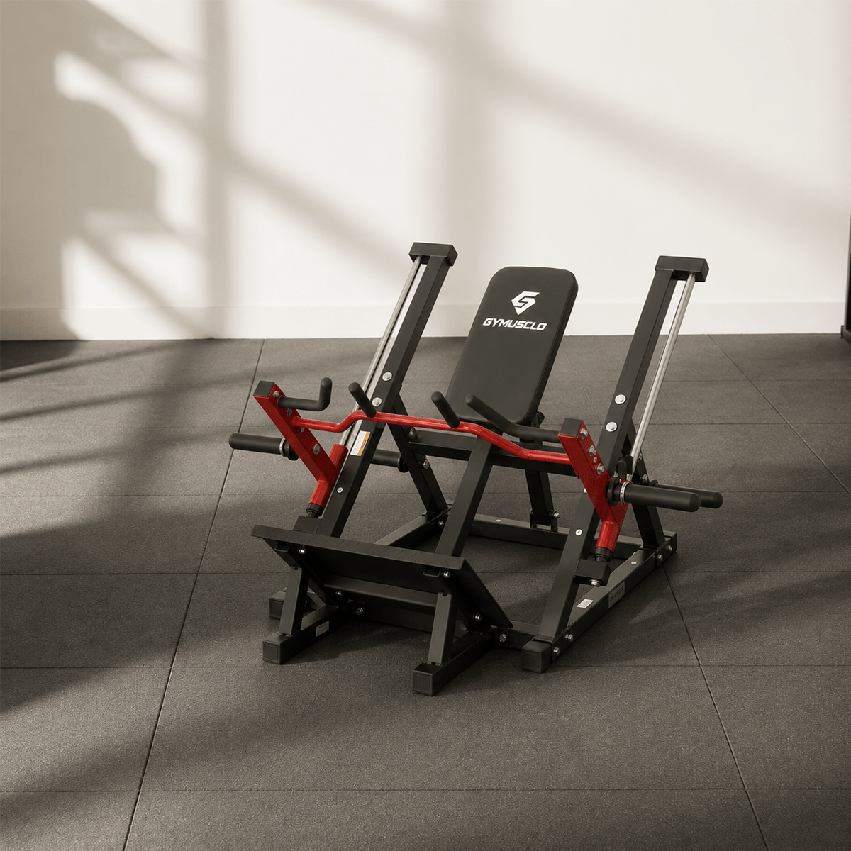 Image of Linear Row Machine