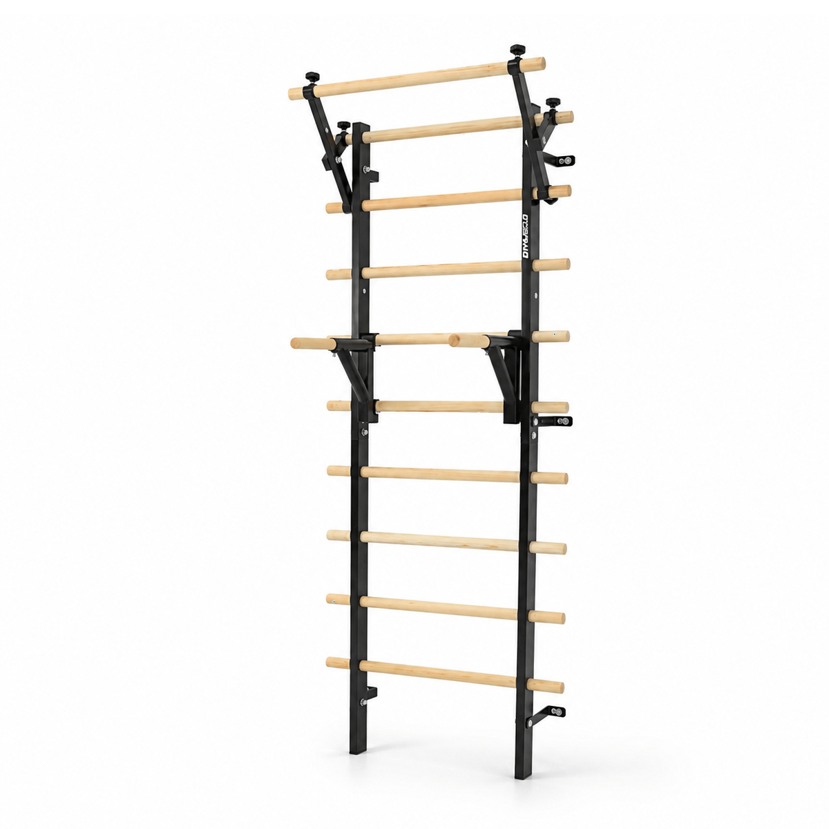 Multi Function Stall Bars