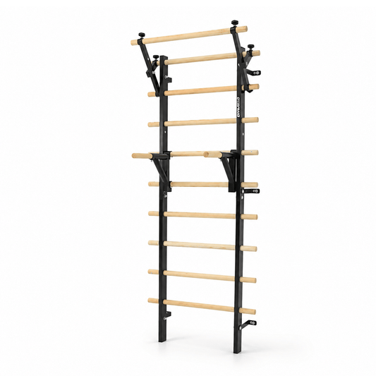 Multi Function Stall Bars