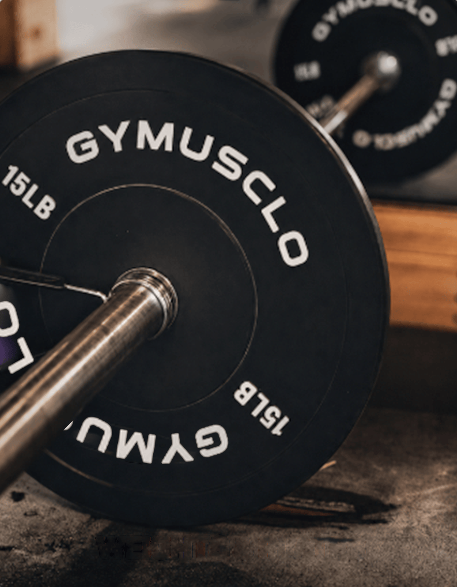 Benches & Dumbbells