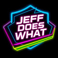 Jeff Does What