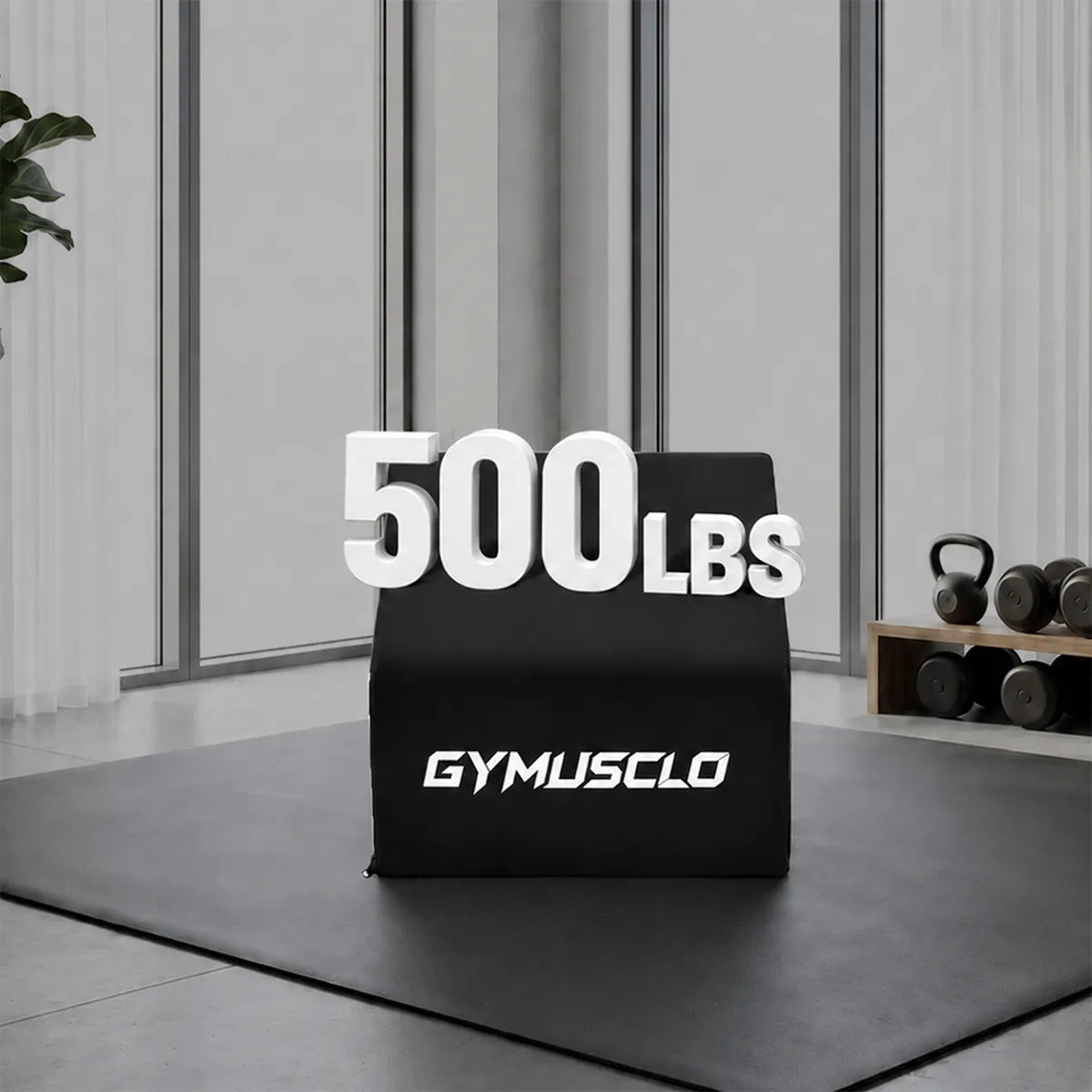 Gymusclo