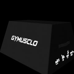 C3 Hip Thrust Box