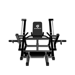 Linear Row Machine