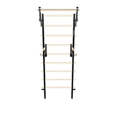 Multi Function Stall Bars