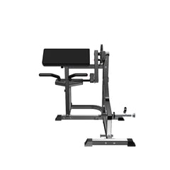Plate Loaded Bicep & Tricep Machine